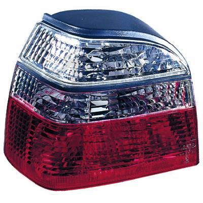 -STOPURI CLARE VW GOLF III FUNDAL RED CRISTAL -COD 2212395